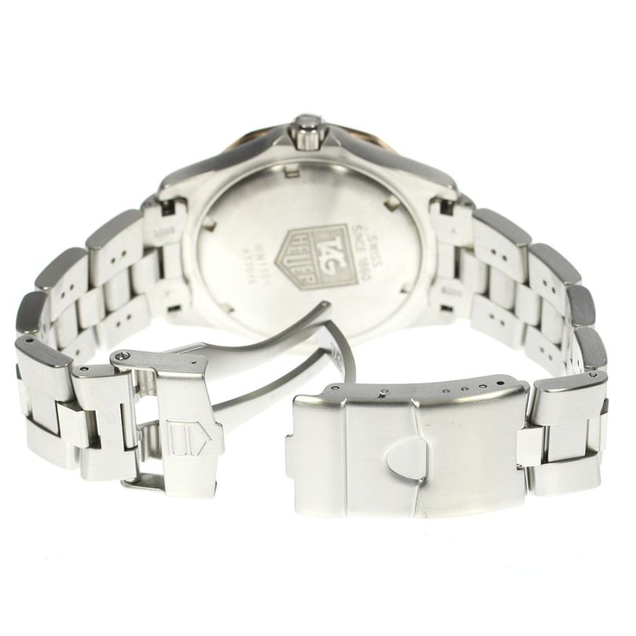 TAG HEUER（タグ・ホイヤー） TAG HEUER WN1151 エクスクルーシブ