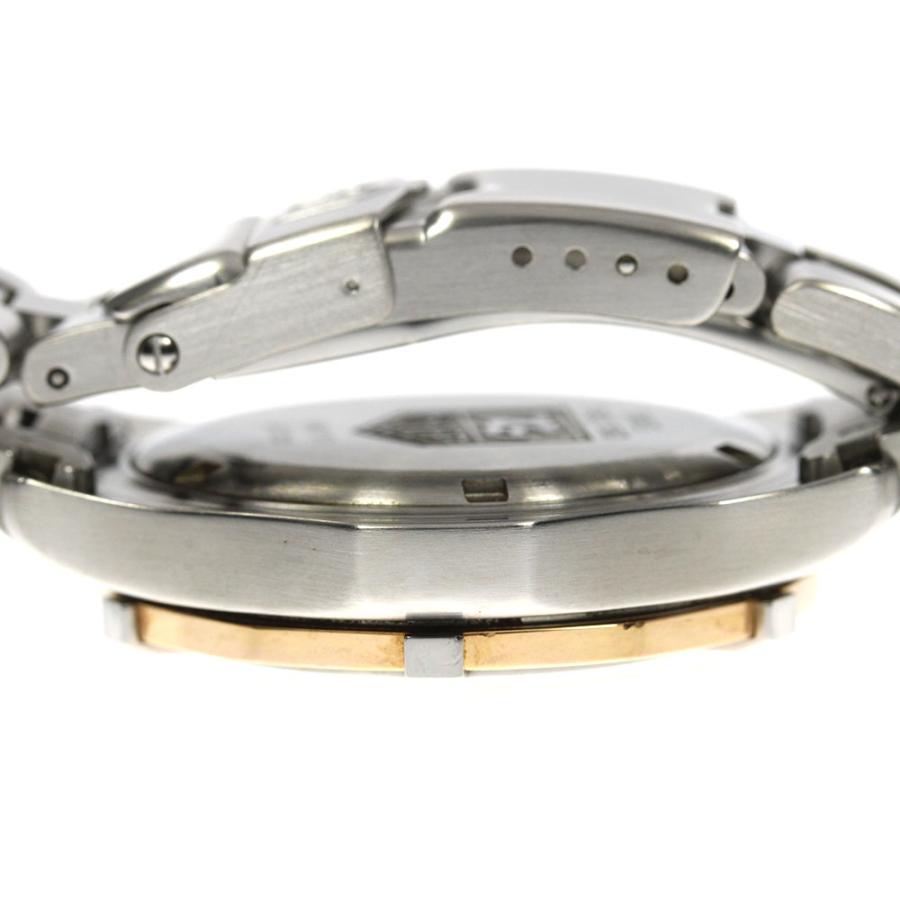 TAG HEUER（タグ・ホイヤー） TAG HEUER WN1151 エクスクルーシブ