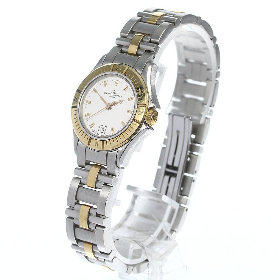 BAUME&MERCIER ボーム＆メルシェ Baume & Mercier MV045047 マリブ