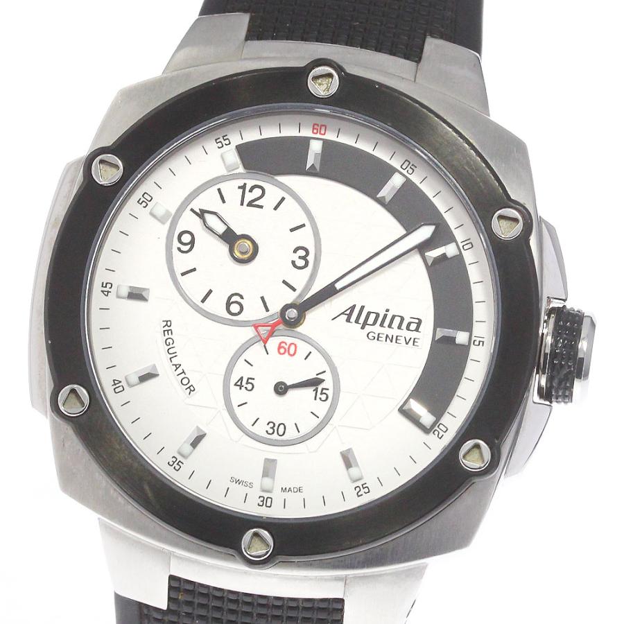 アバランチ ALPINA（アルピナ） Alpina AL650X3AE4/6 アバランチ レギュレーター