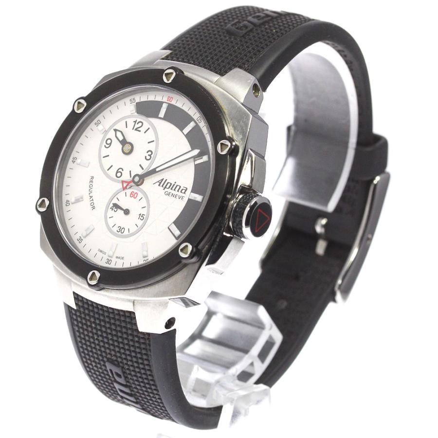 アバランチ ALPINA（アルピナ） Alpina AL650X3AE4/6 アバランチ レギュレーター