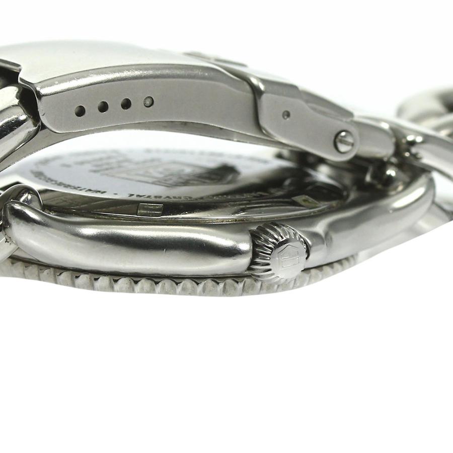 TAG HEUER（タグ・ホイヤー） TAG HEUER S99.006 セル デイト クォーツ