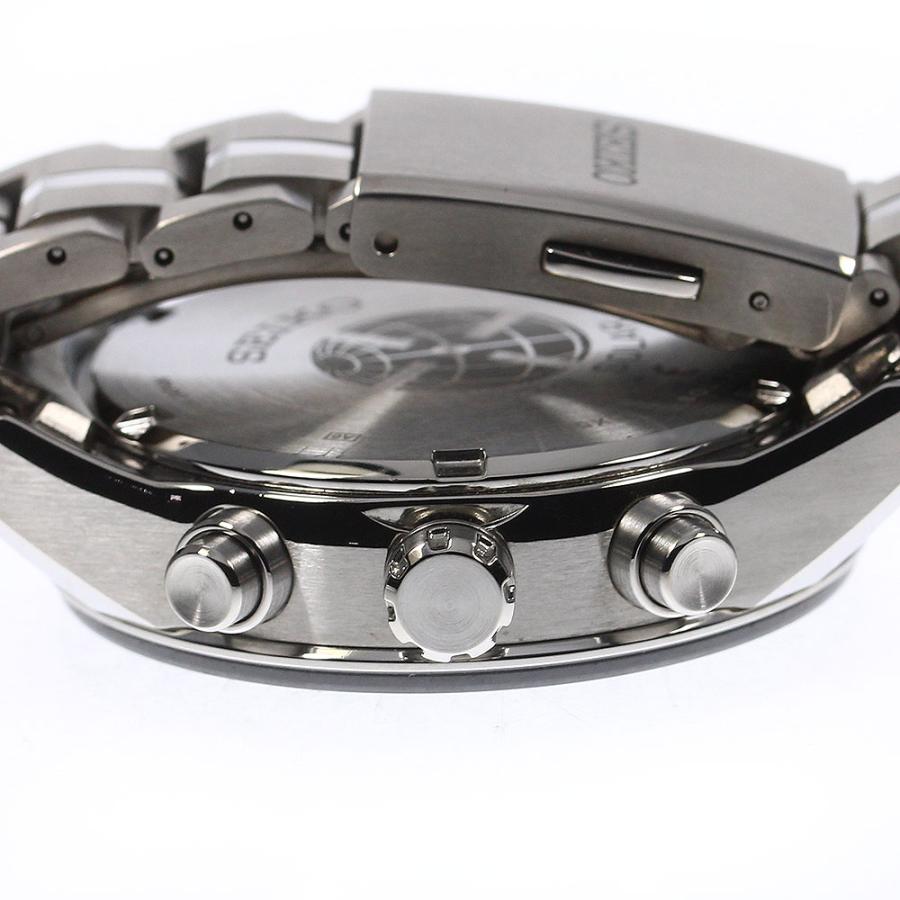SEIKO（セイコー） SEIKO SBXC003 アストロン GPS ソーラー電波 メンズ