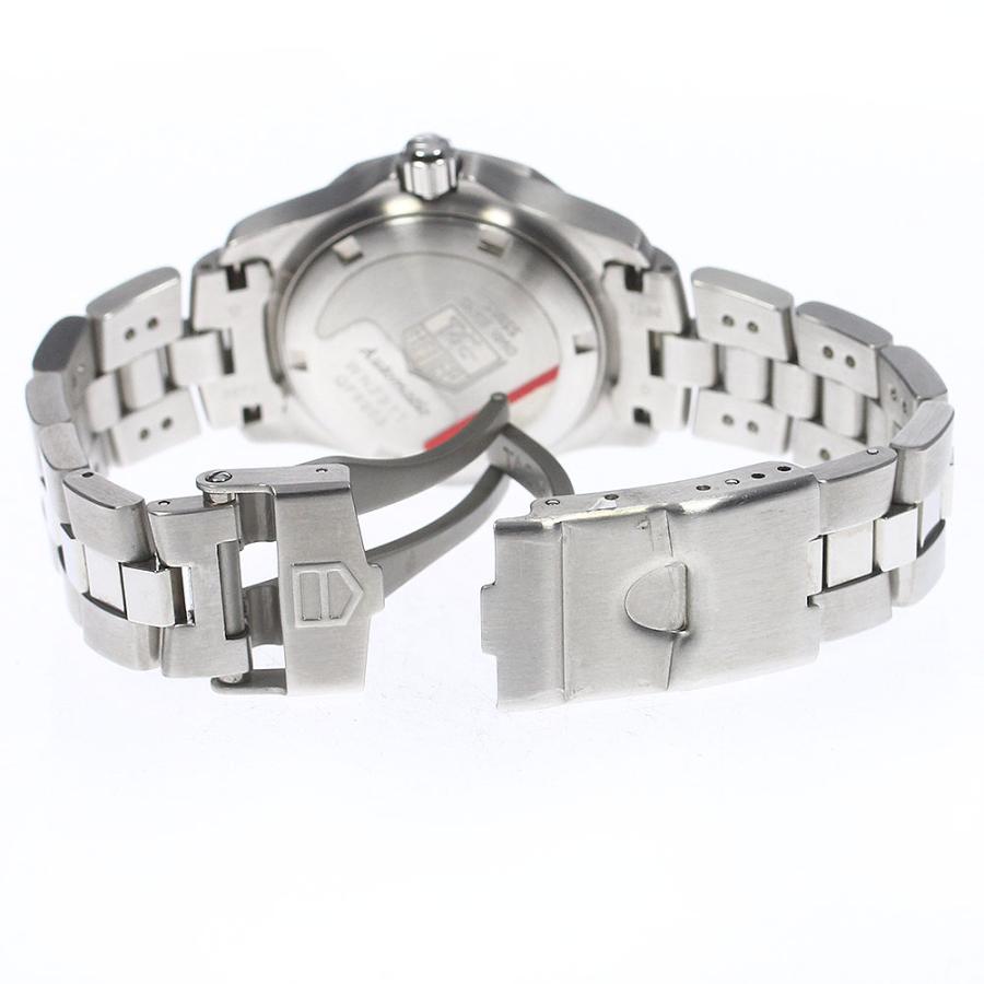 TAG HEUER（タグ・ホイヤー） TAG HEUER WN2311 エクスクルーシブ2000