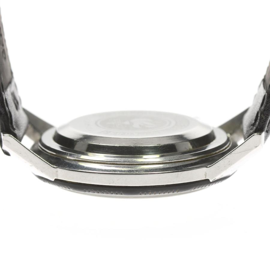 SEIKO（セイコー） SEIKO 45899 クラウン ワンプッシュクロノ Cal.5179A 手巻き メンズ _753152【ev15 ...