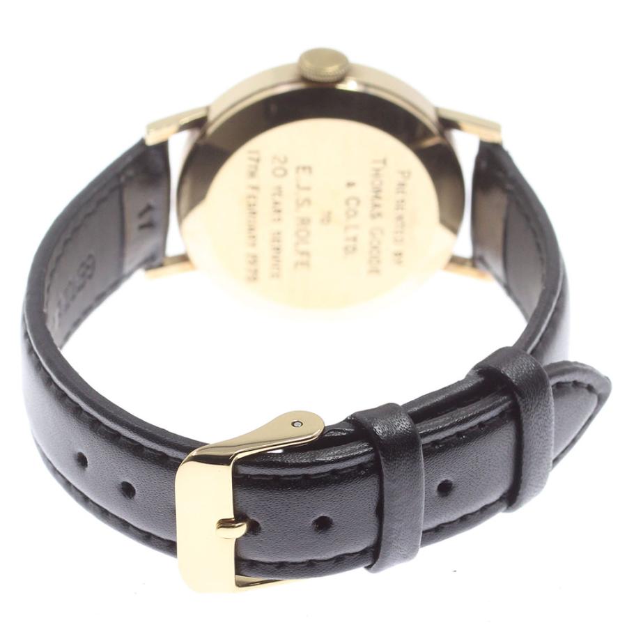 OMEGA（オメガ） ヴィンテージ スモールセコンド cal.265 手巻き