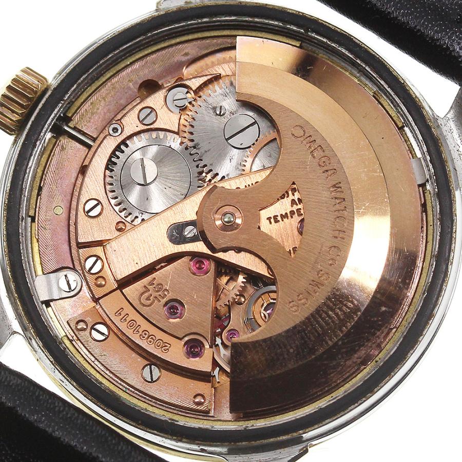 OMEGA（オメガ） OMEGA 168.005 コンステレーション Cal.561 12角 自動