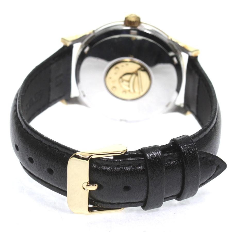 OMEGA（オメガ） OMEGA 168.005 コンステレーション Cal.561 12角 自動