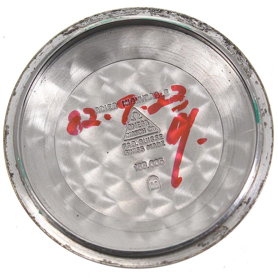 OMEGA（オメガ） OMEGA 168.005 コンステレーション Cal.561 12角 自動