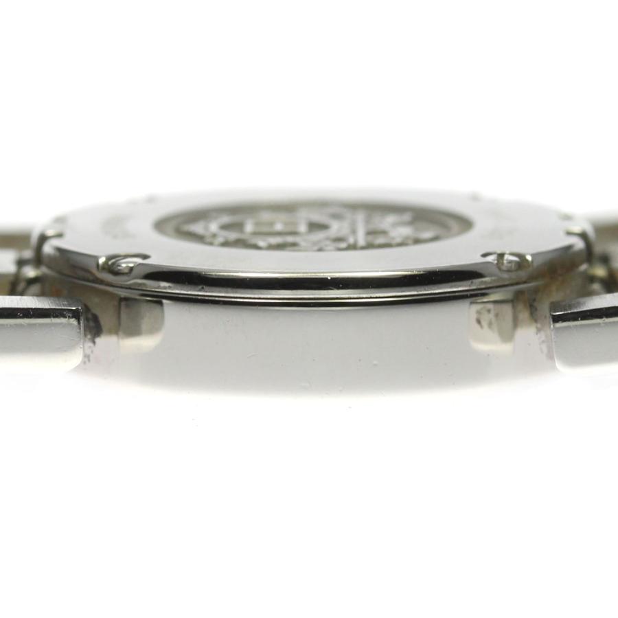 HERMES（エルメス） HERMES PA1.230 パプリカ ダイヤベゼル クォーツ レディース _753195 : CLOSER ...