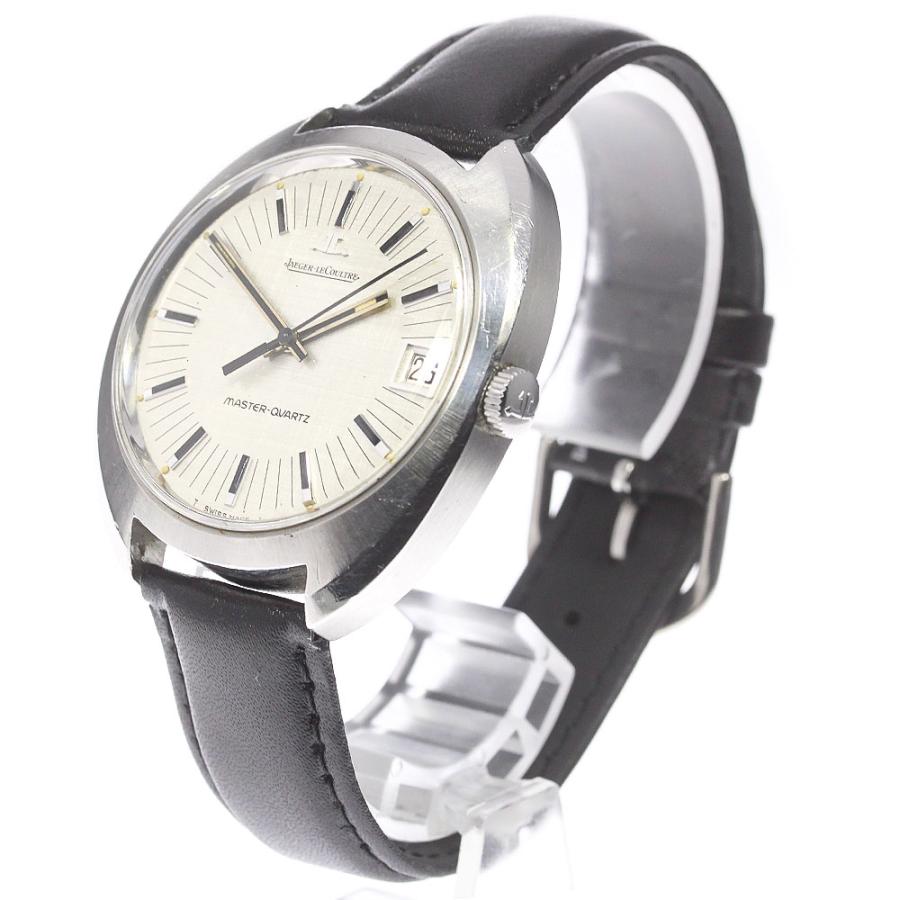 JAEGER-LECOULTRE（ジャガー・ルクルト） JAEGER-LECOULTRE 23304-42