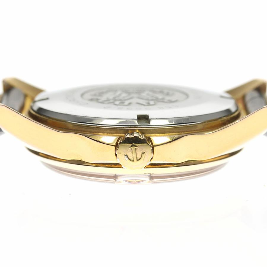 稼働 RADO ラドー ゴールデンホース 自動巻 腕時計　デイデイト RADO ☆良品【RADO】ラドー ゴールデンホース デイト 658.3832.4