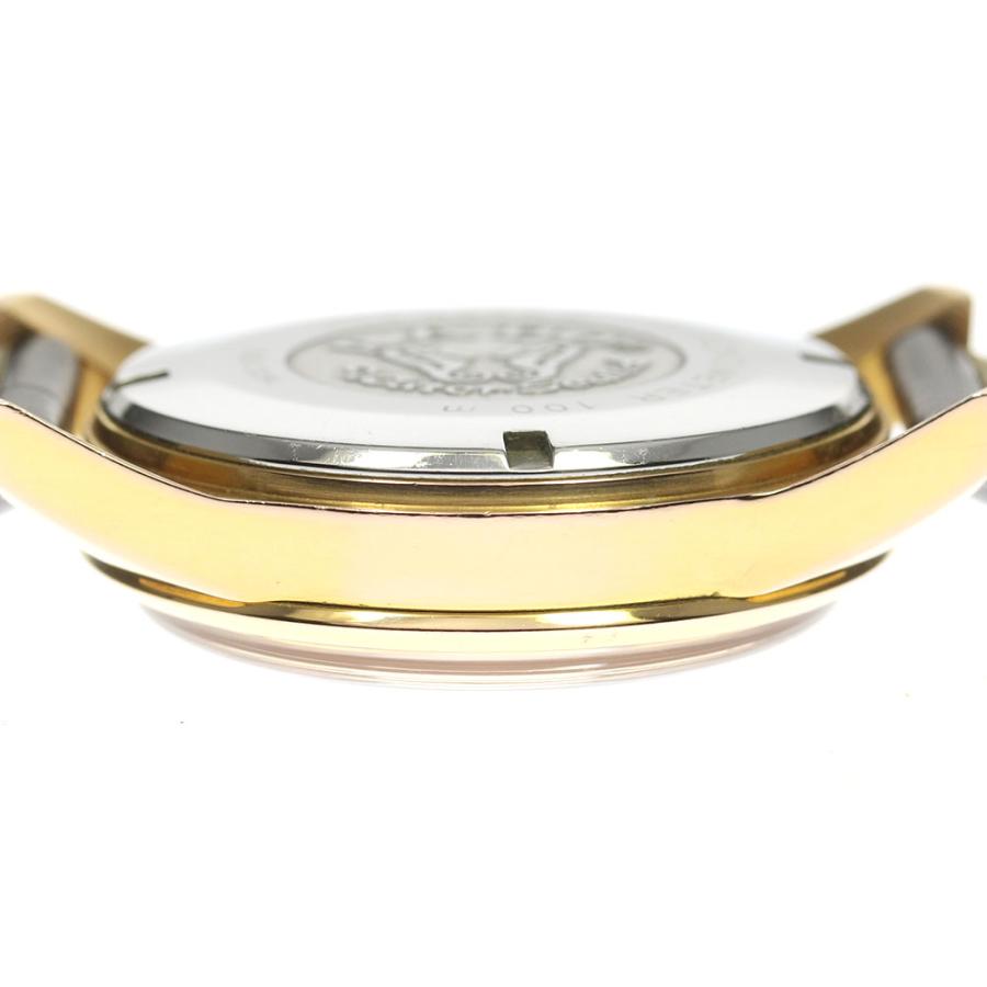 RADO（ラドー） RADO 658.3835.2 ゴールデンホース デイト 自動巻き