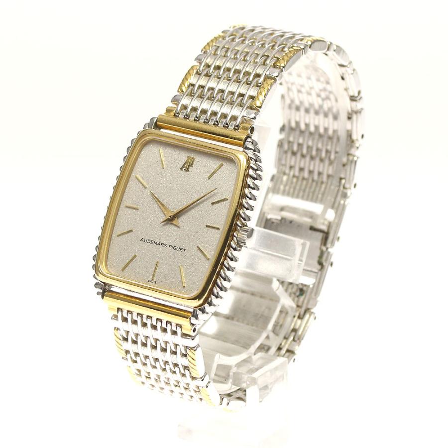 AUDEMARS PIGUET（オーデマピゲ） AUDEMARS PIGUET 4249 cal.2080 YG
