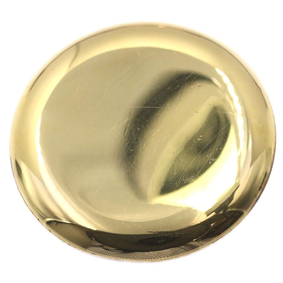 IWC SCHAFFHAUSEN 訳あり オールドインター K18YG Cal.89 リダン  