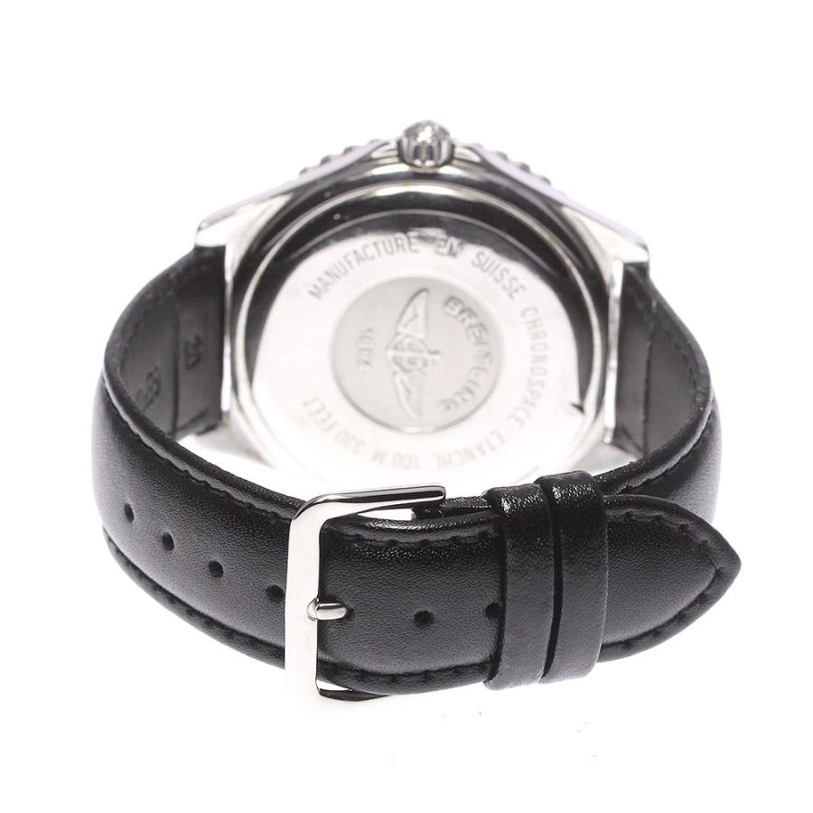 ブライトリング（BREITLING） BREITLING A56012.1 クロノスペース