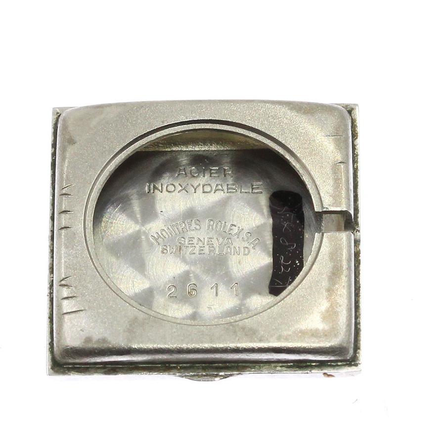 ROLEX 2611 Precision ダイヤベゼル　型番1401 ROLEX 2611 Precision ダイヤベゼル 型番1401鑑定済み