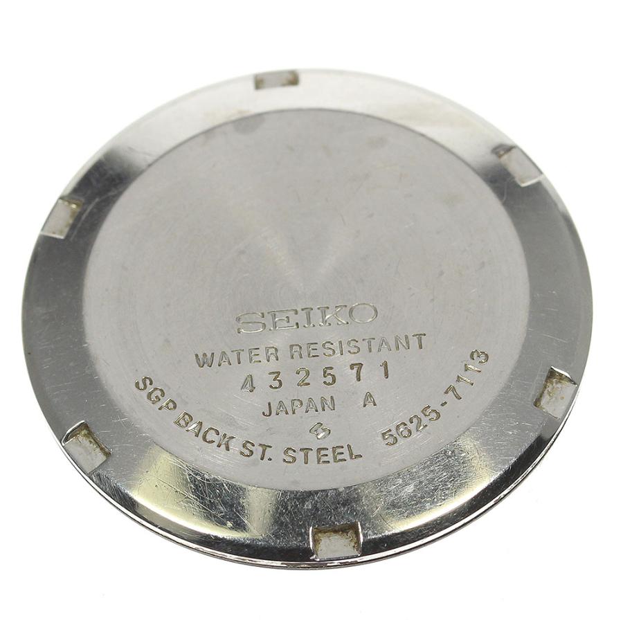 SEIKO（セイコー） ジャンク SEIKO 5625-7113 キングセイコー