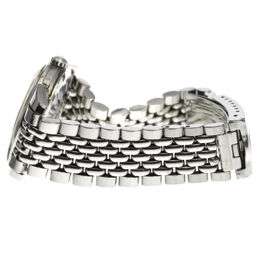 OMEGA（オメガ） OMEGA 14762.SC.61 シーマスター Cal.562 ライスブレスレット 自動巻き メンズ _753399 ...