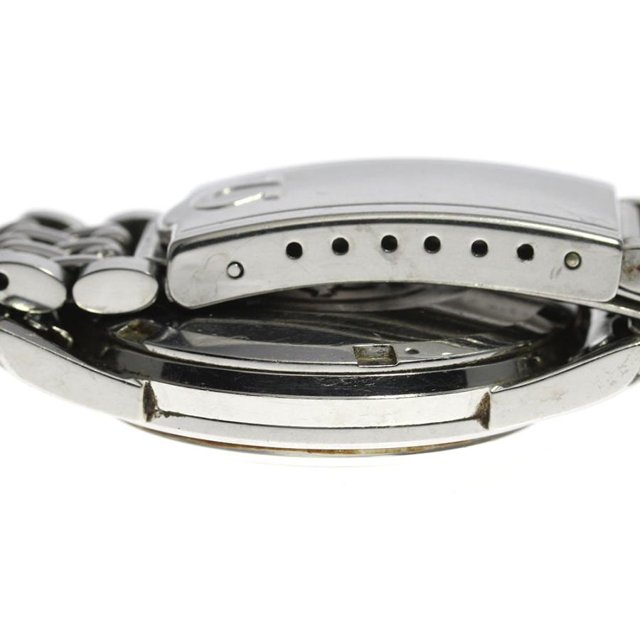 OMEGA（オメガ） OMEGA 14762.SC.61 シーマスター Cal.562 ライスブレスレット 自動巻き メンズ _753399 ...