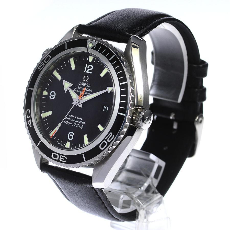 OMEGA オメガ 2907.50.91 シーマスター 600 プラネット OMEGA オメガ 2907.50.91 シーマスター 600 プラネット