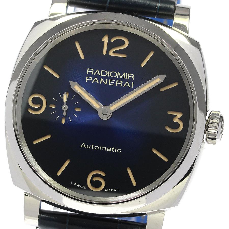 OFFICINE PANERAI（オフィチーネ パネライ） パネライ PANERAI
