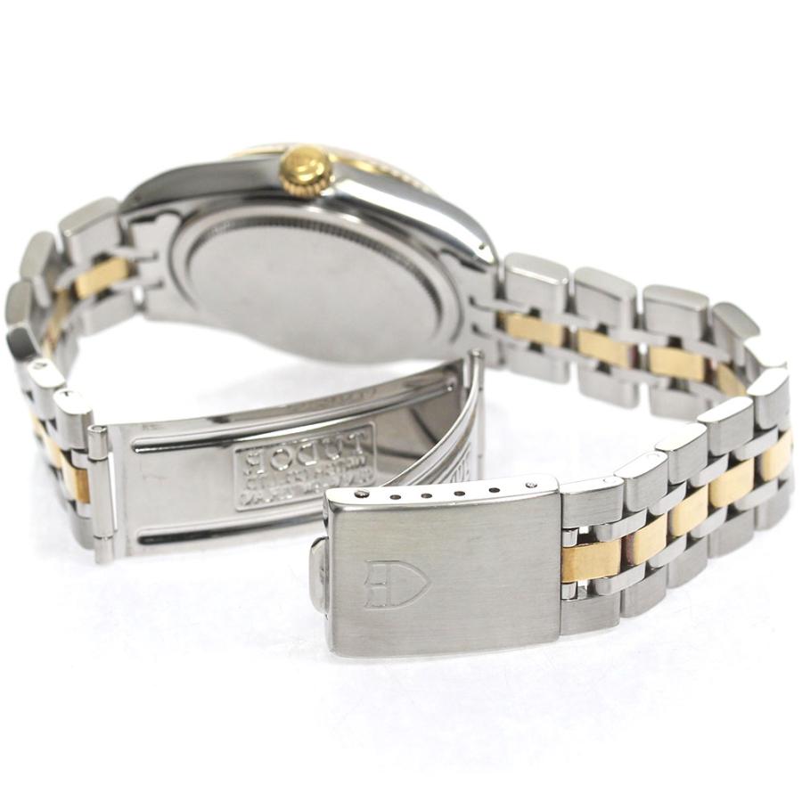 TUDOR（チューダー） チュードル TUDOR 72033 プリンス デイト YG