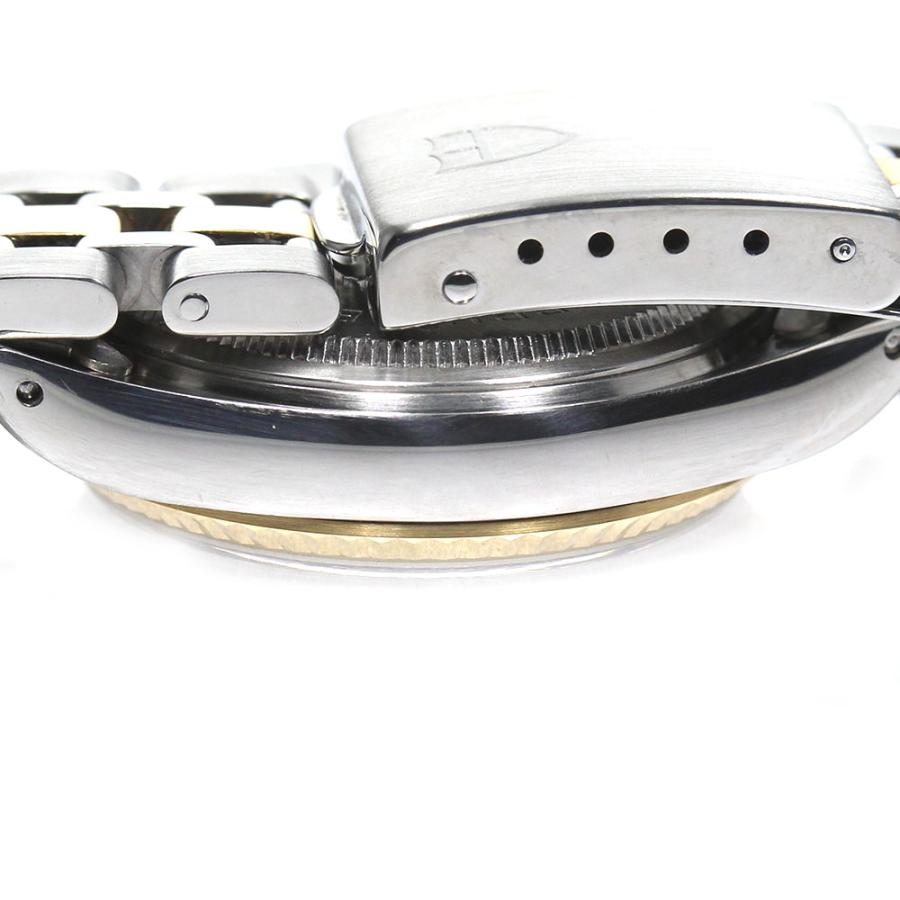 TUDOR（チューダー） チュードル TUDOR 72033 プリンス デイト YG