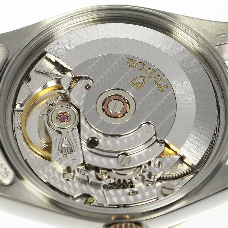 TUDOR チュードル 72033 プリンス オイスターデイト YGコンビ TUDOR チュードル 72033 プリンス オイスターデイト YGコンビ