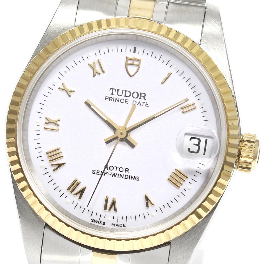 TUDOR（チューダー） チュードル TUDOR 72033 プリンス