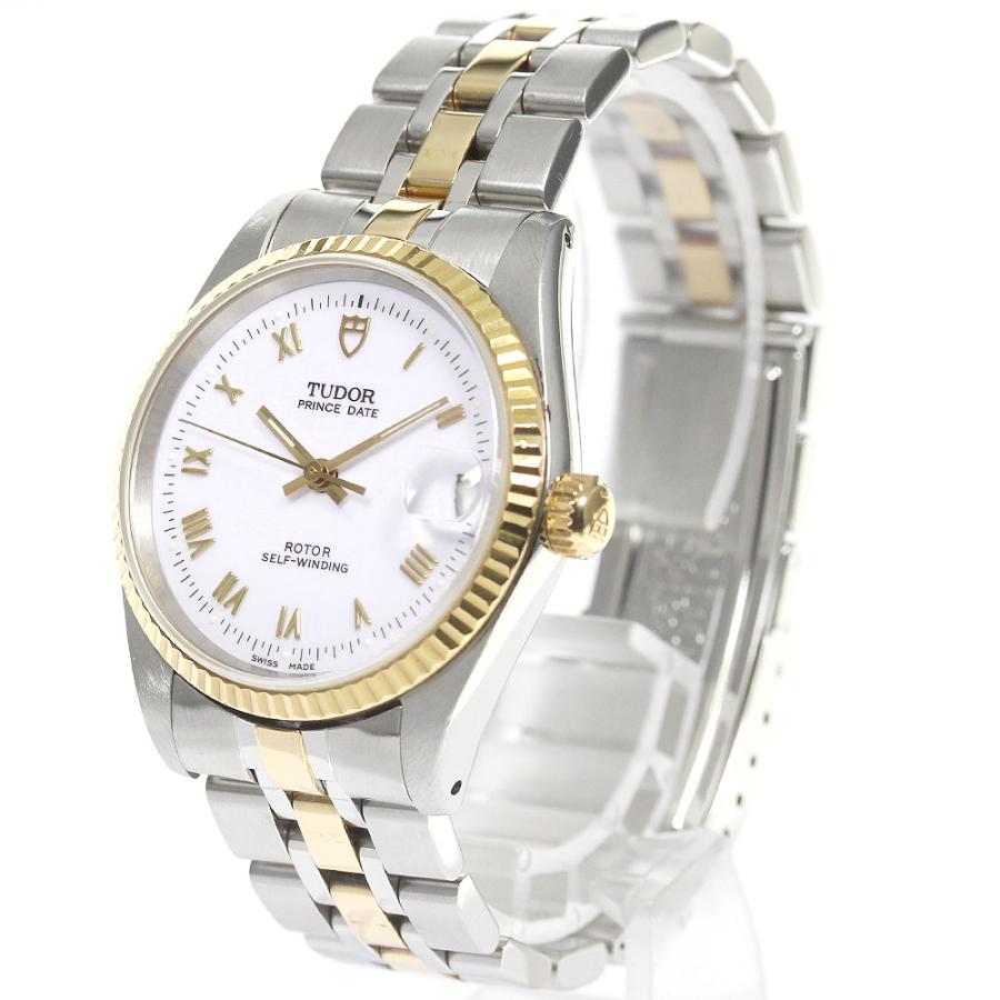 TUDOR（チューダー） チュードル TUDOR 72033 プリンス