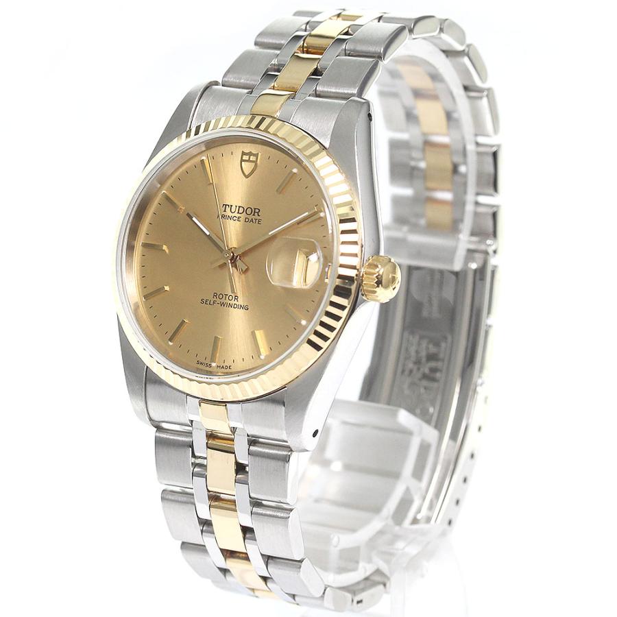 Tudor チューダー 74033 プリンスデイト TUDOR（チューダー） チュードル TUDOR 74033 プリンス