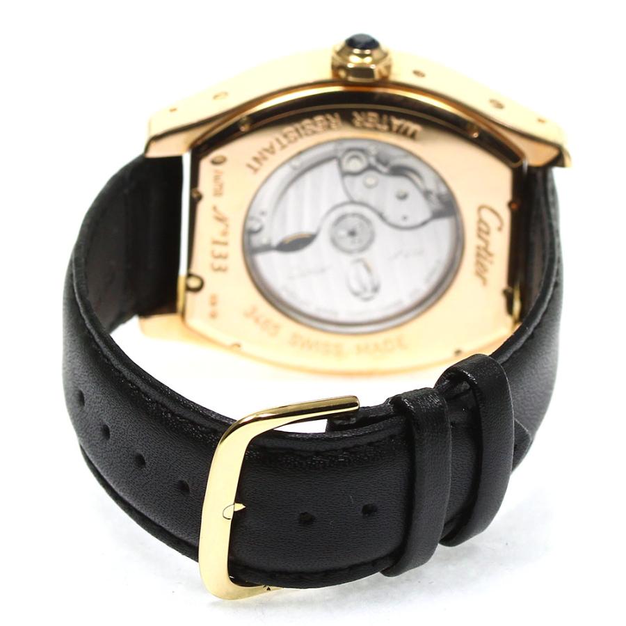 Cartier（カルティエ） CARTIER W1580047 トーチュXL K18PG