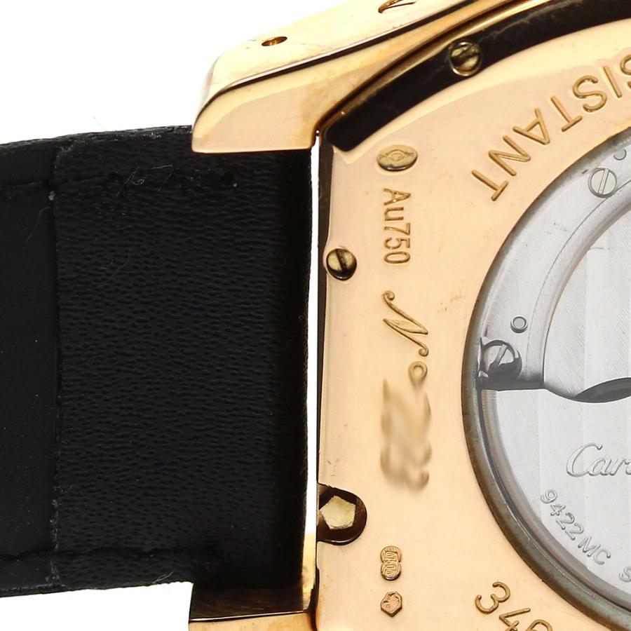 Cartier（カルティエ） CARTIER W1580047 トーチュXL K18PG