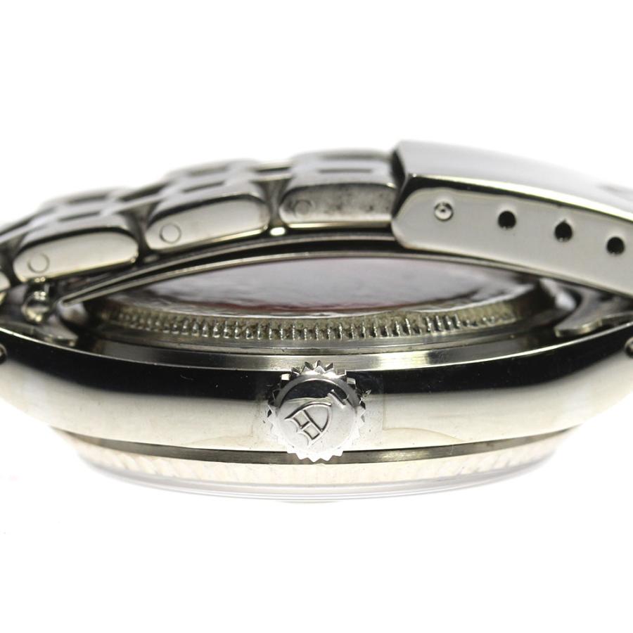 チュードル プリンセス オイスターデイト WGベゼル（ROLEX純正ベルト） チュードル プリンセス オイスターデイト WGベゼル（ROLEX純正