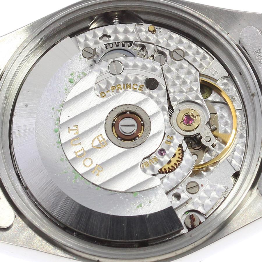 【専用】 チュードル TUDOR 74034 プリンス オイスターデイト WGベゼル