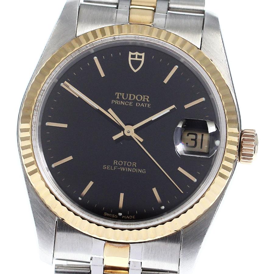 TUDOR（チューダー） チュードル TUDOR 74033 プリンス デイト Cal