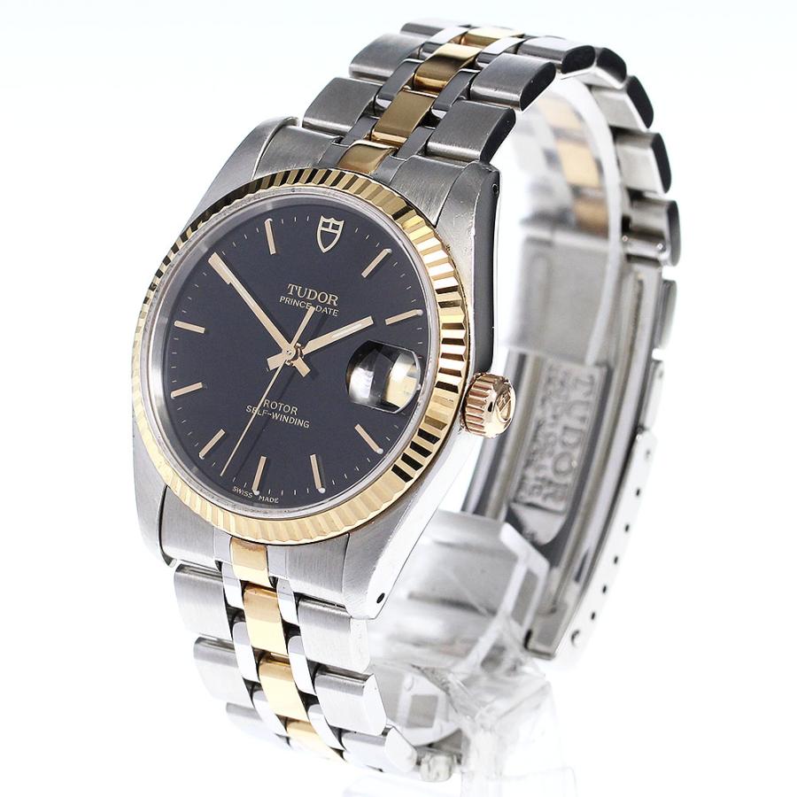 TUDOR（チューダー） チュードル TUDOR 74033 プリンス デイト Cal