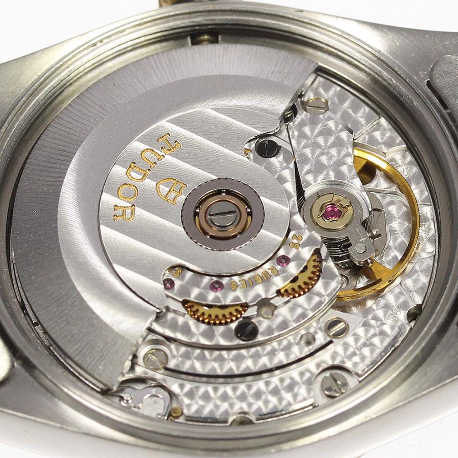 TUDOR（チューダー） チュードル TUDOR 72033 プリンス デイト YG