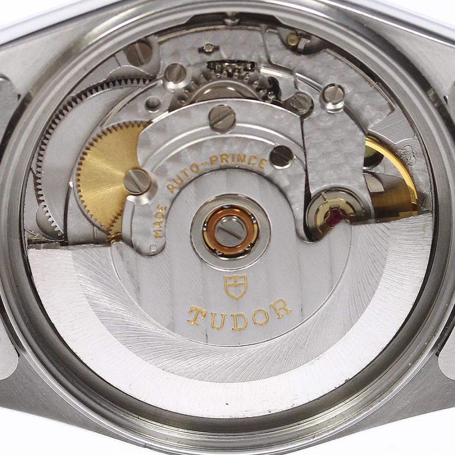 TUDOR（チューダー） チュードル TUDOR 72033 プリンスデイト YGコンビ