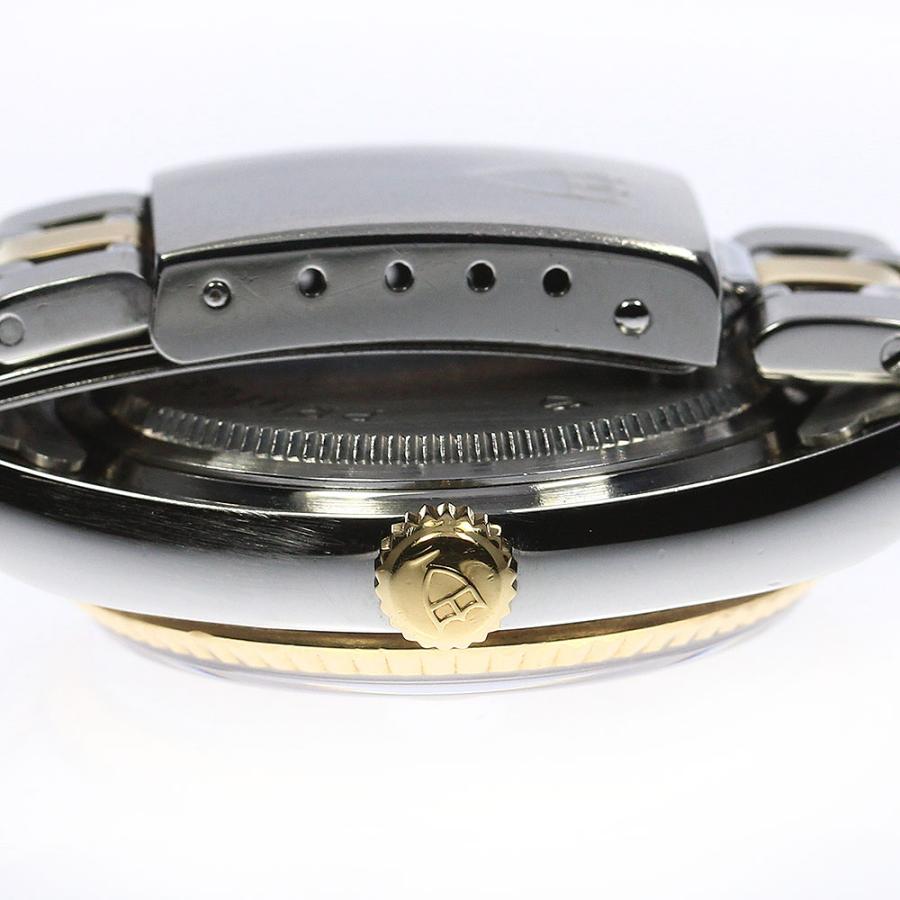 TUDOR（チューダー） チュードル TUDOR 72033 プリンスデイト YGコンビ