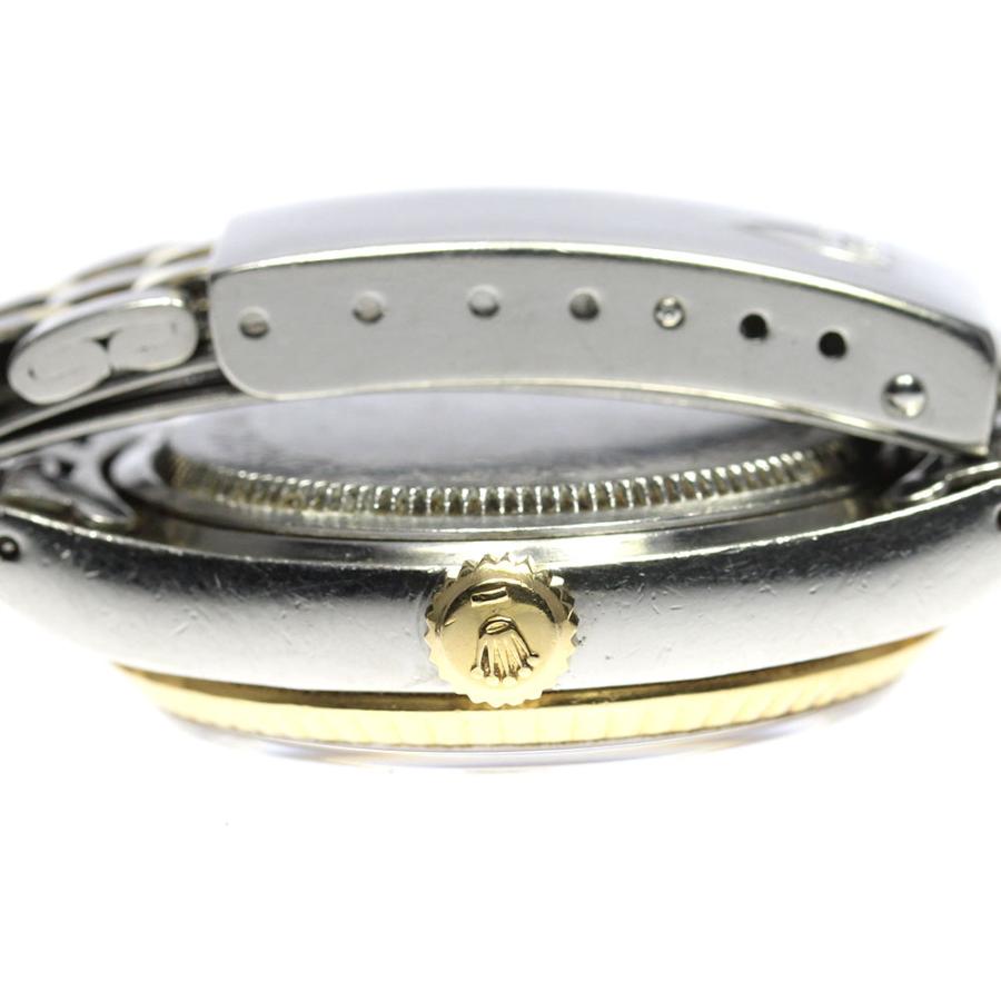 訳あり チュードル TUDOR 72033 プリンスオイスターデイト YGベゼル Cal.2824-2 10Pダイヤ 自動巻き ボーイズ ...