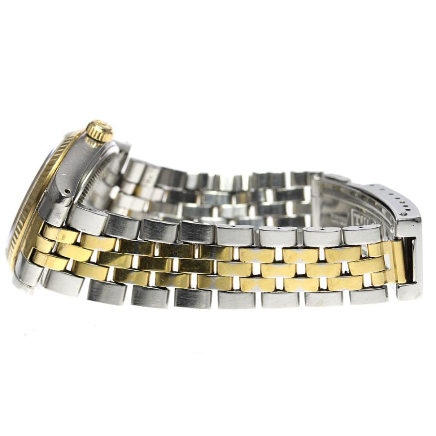 訳あり チュードル TUDOR 72033 プリンスオイスターデイト YGベゼル Cal.2824-2 10Pダイヤ 自動巻き ボーイズ ...