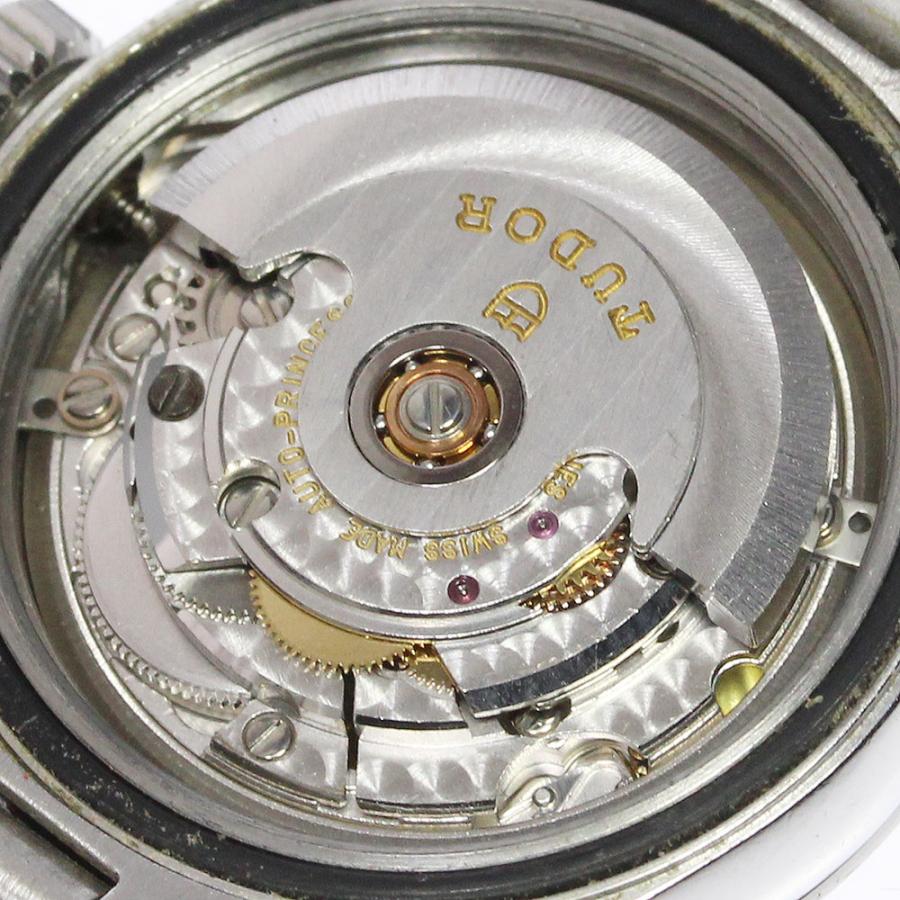 TUDOR（チューダー） チュードル TUDOR 92400N プリンセス デイト cal
