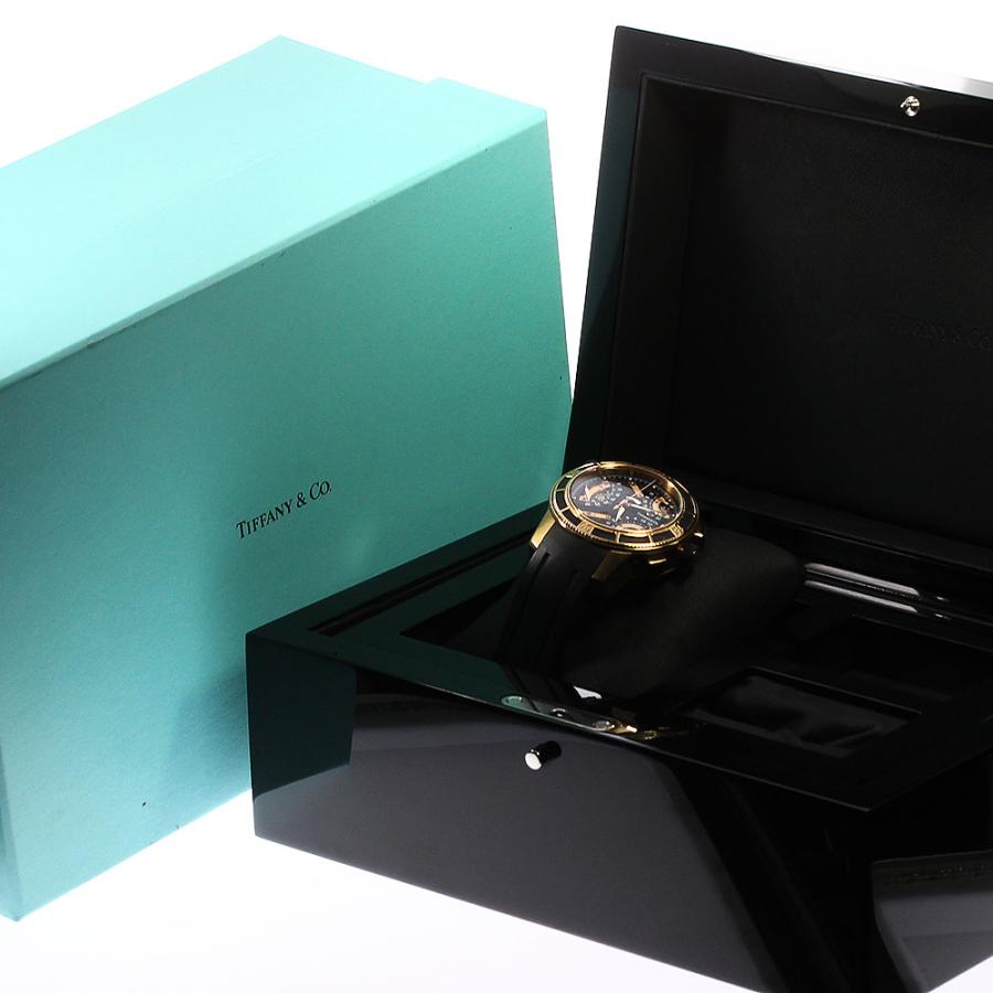 TIFFANY&Co. ティファニー 19977072 マークT-57 K18RG トリプル TIFFANY&Co. ティファニー 19977072 マークT-57 K18RG トリプル