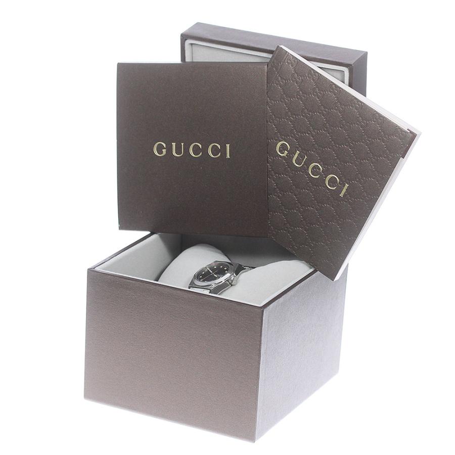 GUCCI パンテオン レディース 時計 箱・保証書あり
