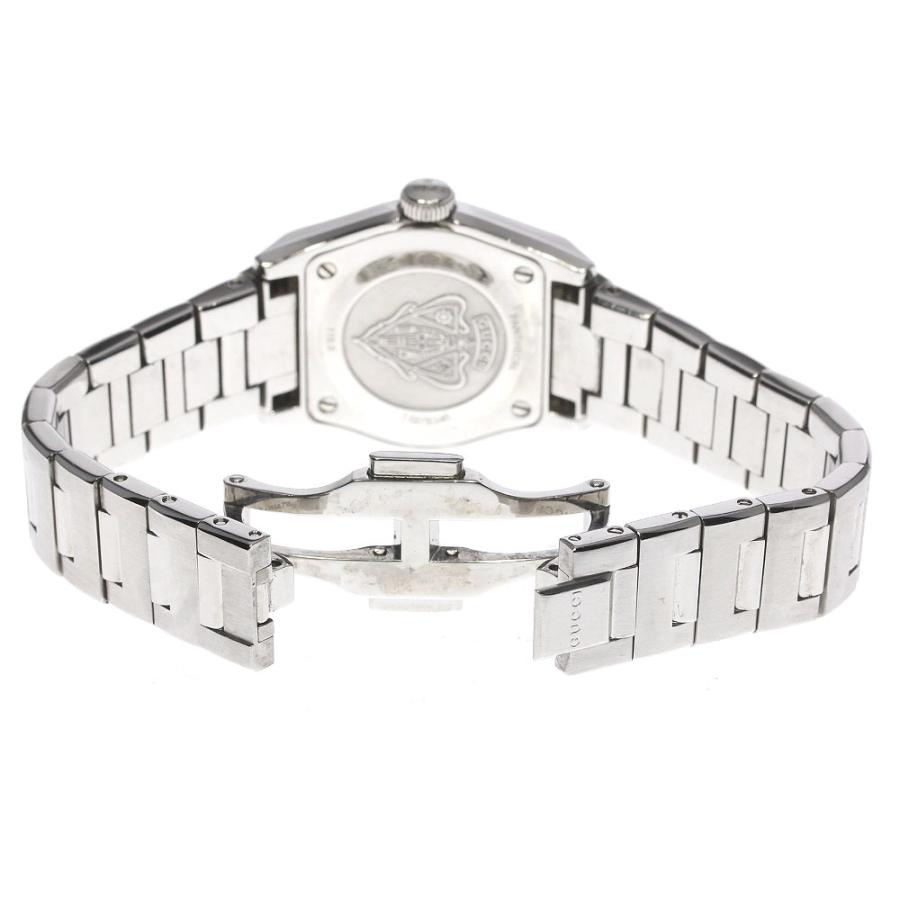 GUCCI パンテオン レディース 時計 箱・保証書あり