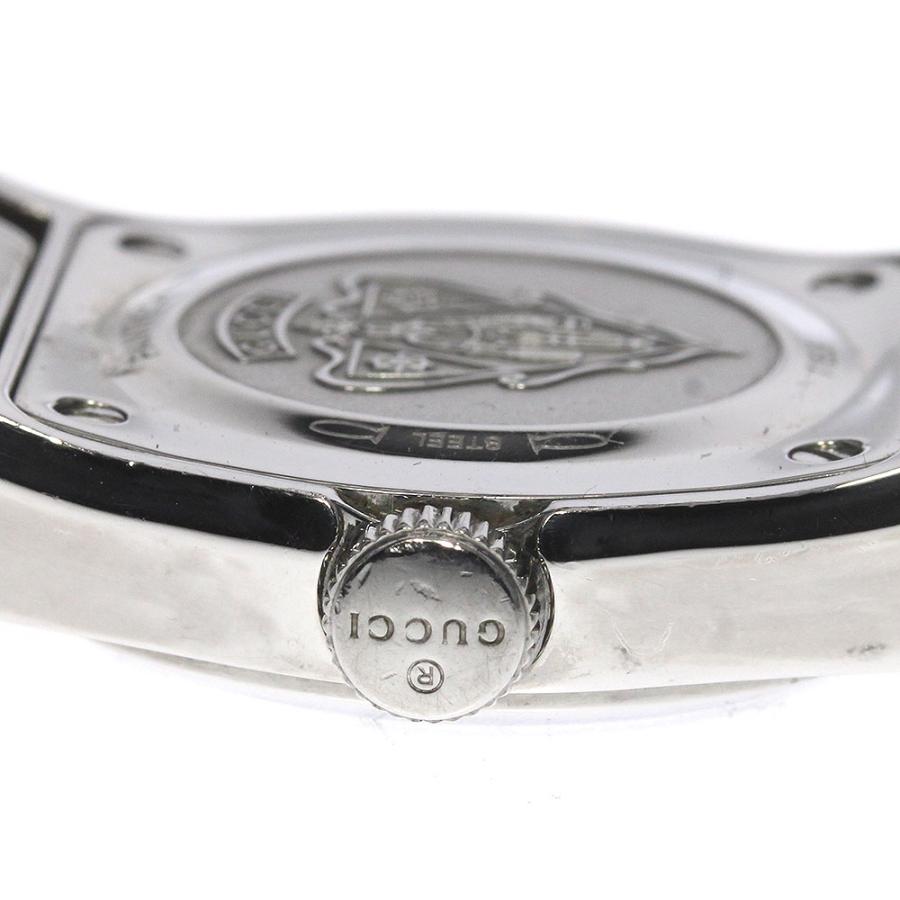 GUCCI パンテオン レディース 時計 箱・保証書あり