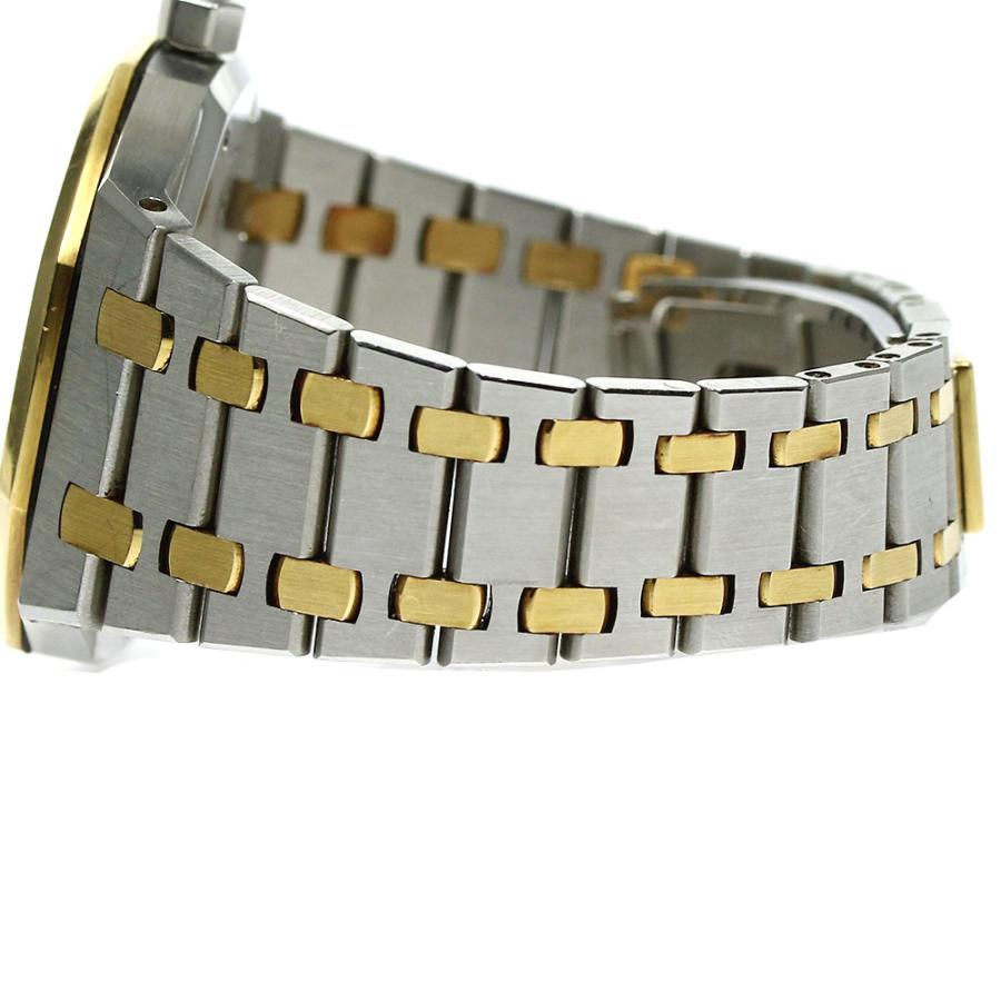 オーティマピゲ ロイヤルオーク コンビブレス駒