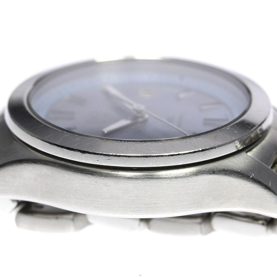 TAG HEUER（タグ・ホイヤー） TAG HEUER WJF1311 リンク デイト